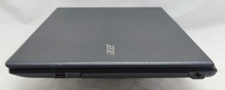 Notebook 15,6" ACER ASPIRE F5-571 i5/8GB/SSD240GB/BT/WIN 11 HOME - Imagen 4 de 4