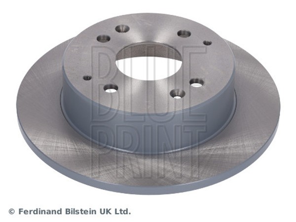2X Bremsscheibe Blue Print ADH24361 FüR Honda Accord CK CL CG CH CF 6 Hatchback-image