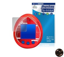 Miyabix Tamagotchi nano Colorful Detective Conan Tamagotchi Compatible