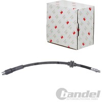 Nk Bremsschlauch Hinterachse Innen Passend FÜR Volvo C30 C70 S40 V50 | 854833