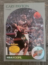 1999-00 Hoops Decade #2DD Gary Payton Draft Day Dominance