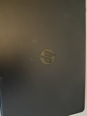 HP Notebook Model: 15 bw053ng