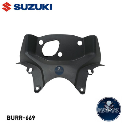Panel Meter Fits Suzuki Burgman 125 BS6