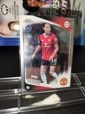 Jayde Riviere Chrome UCL 2025/26