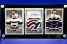 2015 Topps Supreme Football Cards - Review Added 19