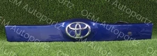 2004-2009 Toyota Prius Trunk Lid Garnish Panel Lift Gate Handle OEM Used