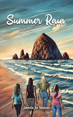Jamie Jo Skeen | Summer Rain | Buch | Englisch (2024) | Franklin Publishers