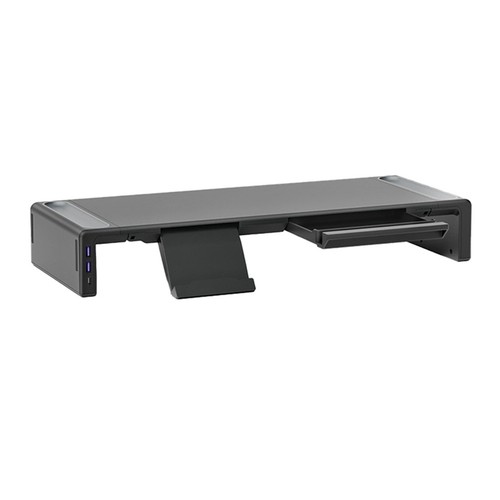 Monitor Increases Elevated USB Expansion and Folding Computer Desktop2777