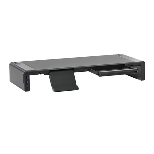 Monitor Increases Elevated USB Expansion and Folding Computer Desktop2777