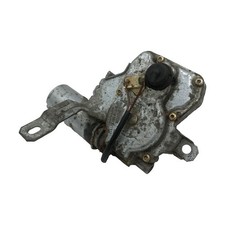Original BMW E30 Wischermotor hinten Scheibenwischer Heck Motor Bosch 0390201512