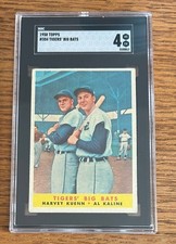 1958 Topps 