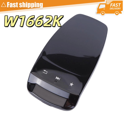 Center Multimedia Control Touchpad Mouse Assy Fits W166 GLS-Class Benz 2016-2019