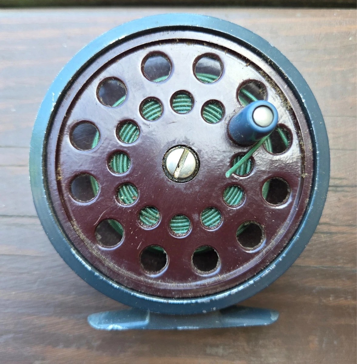 Japan Fly Reel Indiana Vintage Fly Fishing Reels for sale | eBay Japan Fly Reel Indiana Vintage Fly Fishing Reels for sale | eBay