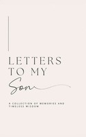 Lulu And Bell | Letters To My Son | Buch | Englisch (2024) | Lulu And Bell