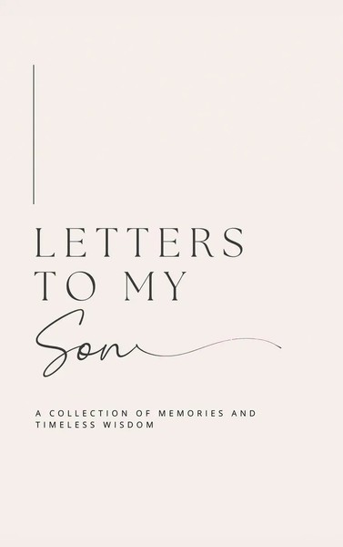 Lulu And Bell | Letters To My Son | Buch | Englisch (2024) | Lulu And Bell-image