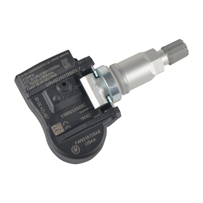 #ad TIRE PRESSURE SENSORS LR070840 433MHZ FOR LAND ROVER RANGE ROVER SPORT TPMS 4PCS $41.79