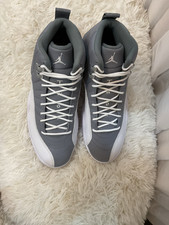 Size 12 - Jordan 12 Stealth 2022