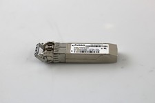 lot of 19 AVAGO AFBR-709SMZ -NA2 10G SFP+ SWL Optic Transceiver