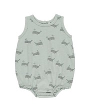 Rylee Cru Collective Bubble Bodysuit