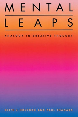 Keith J. Holyoak (u. a.) | Mental Leaps | Taschenbuch | Englisch (1996)