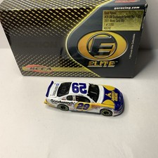 2001 Action Elite 1:64 Scale 29 Kevin Harvick America Online Monte Carlo NASCAR