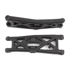 Team Associated RC10T6.2 Front Suspension Arms - Gullwing AS71138