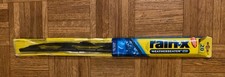 One Rain X Rx30120 Rainx Pro Wiper Blade 20 Packaging A Bit Open Banged Up One Rain X Rx30120 Rainx Pro Wiper Blade 20 Packaging A Bit Open Banged Up