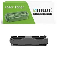 Eurotone Tonerkassette Kompatibel FüR HP CF410A Schwarz PLUS15