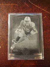 2018 Panini Majestic - LeSean McCoy #12 /75