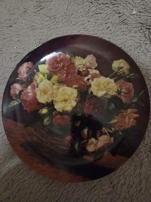 Coleccion Beatriz Rimosa Formalities by Baum BROS Teller Porzellan
