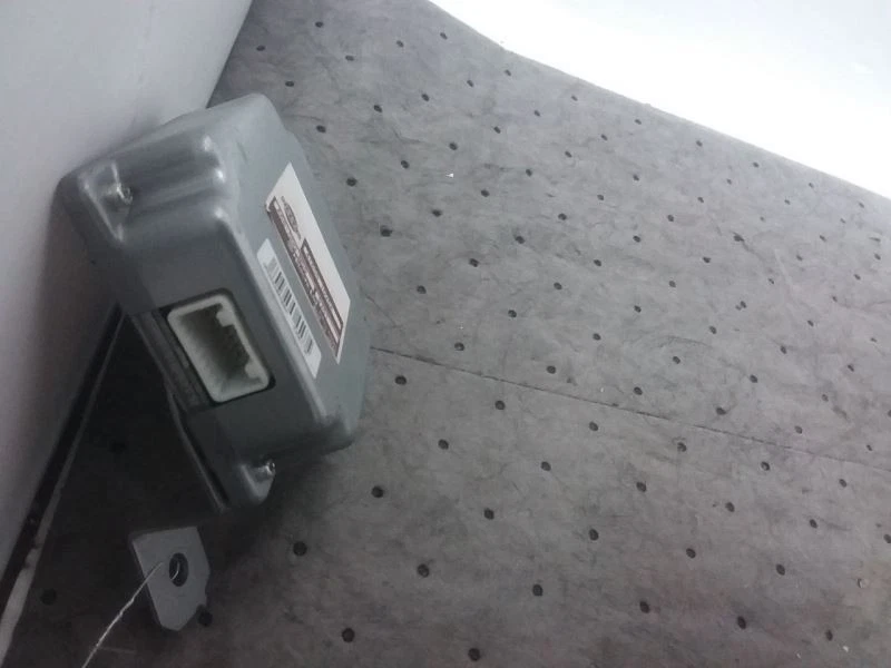 Transfer Case Control Module M35x Fits 09-10 INFINITI M35 416501DV0A - Image 2 of 4