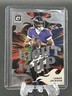 Lamar Jackson 2025 Donruss Optic #14 Light It Up Ravens Insert Football Card