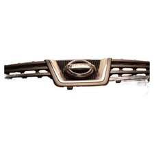 Calandre Nissan QASHQAI