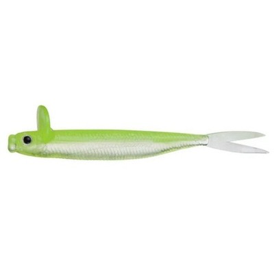 Deps Frilled Shad