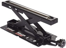 Adjustable Miter Saw Roller Stand,140 lbs Capacity and Height Adjustment