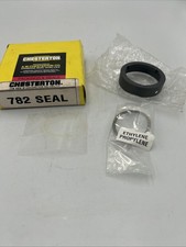Chesterton 782 Seal Item 040828 Size -10 1.250 Shaft Ceramic FKM O-Ring NOS