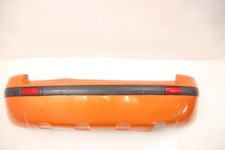 Stoßstange hinten Citroen C3 1 7410S3 Lackschäden 05-2003