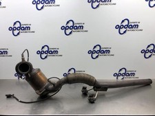 Katalysator ohne Lambdasonde Skoda Fabia III Kombi NJ 6C0254502SX P21549022