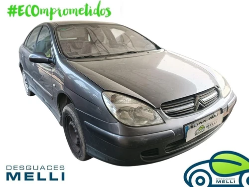96489098ZE Sistema Audio/Radio Cd para CITROEN C5 BERLINA 2.0 HDi SX 20 9246530 - Imagen 10 de 10