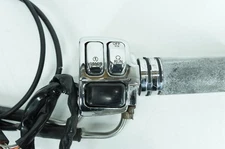 00 Harley Sportster XL 1200 Custom OEM Right Engine Start Kill Switches Controls