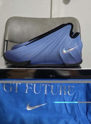 Nike GT Future X Wale Valor Blue Size 11