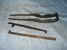Ithaca 37 Featherlight 20ga Carrier Shell Stops Used N78