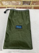 Aqua Products Carry Bag Used Free P+P Postage Carp Fishing Tackle