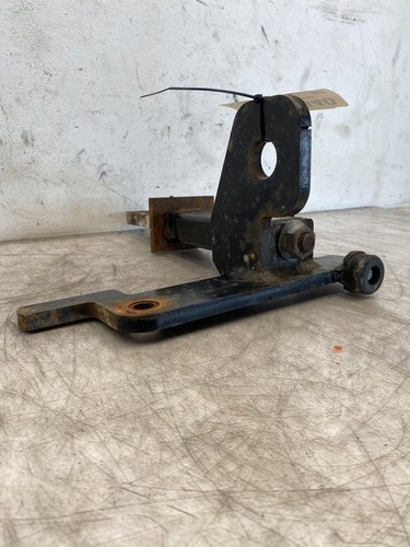 Kenworth Bumper Brackets (729-10340)