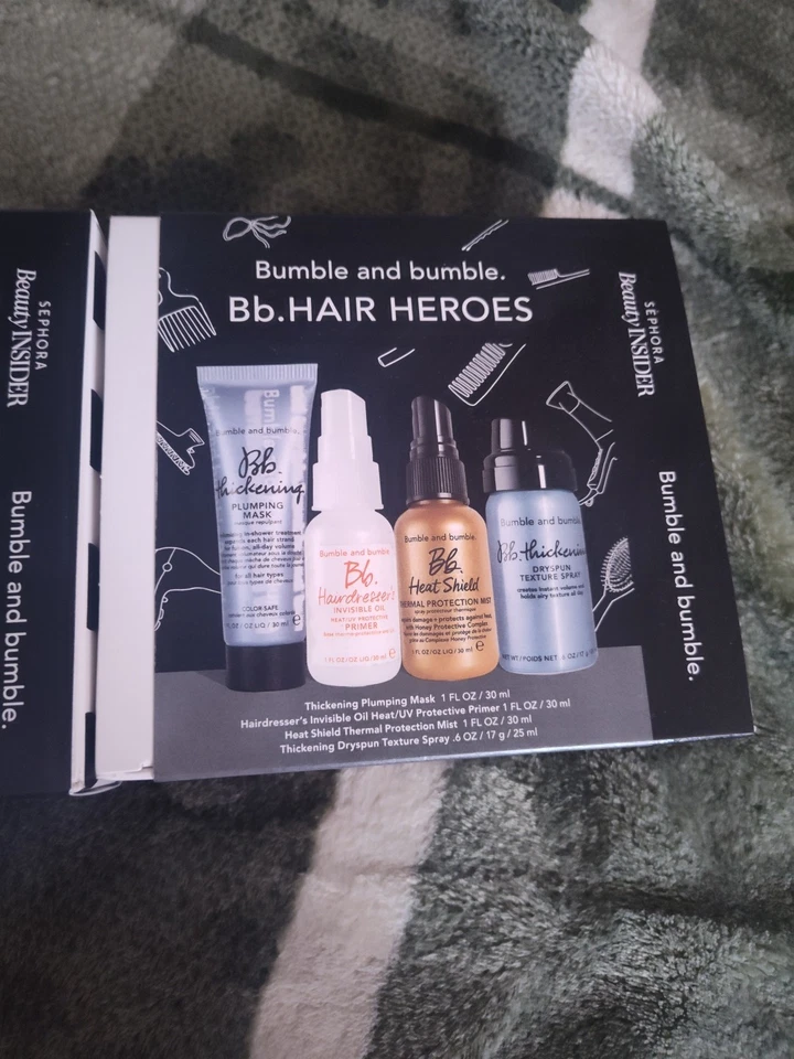 Héroes de pelo de abejorro y abejorro Foto 2 de 3