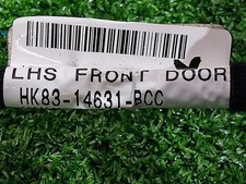 Jaguar F-Pace X761 (2017-) Arbeiten an der Tür der vorderen OEM HK8314631BCC