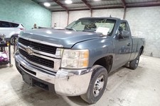 Chevrolet Silverado 2500 Automatic Transmission Oem 148k Miles - Lkq438220075 Chevrolet Silverado 2500 Automatic Transmission Oem 148k Miles - Lkq438220075