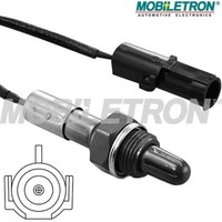 Lambdasonde Sensor Abgassteuerung Mobiletron OS-G101 FüR Opel Astra Caravan T92