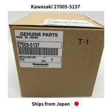 05 - 06 KAWASAKI ZX636 ZX 636 NEW OEM IGNITION SWITCH for sale