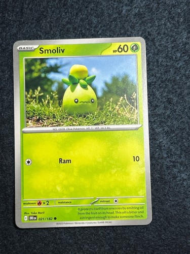 UPDATED Choose your cards Pokémon featuring Yuka Morii Clay Art LP/MP see photos - Picture 82 of 108